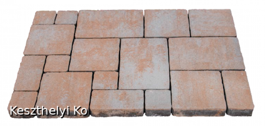 térkő,macskakő,kockakő,bolyoskő,